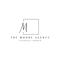 The Moore Agency Life logo - Similar company to Barnes Life Solutions