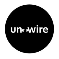 UNWIRE logo - Similar company to Simflow.Ai