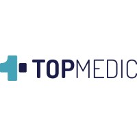 TOPMEDIC logo - Similar company to Vimedical