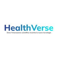 HealthVerse Recordati Italia logo - Similar company to Qifisio