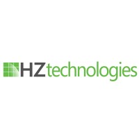 HZ Technologies, LLC logo - Similar company to Hz Technologies