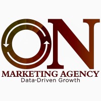 ON.marketing logo - Similar company to Daisat