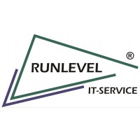RUNLEVEL IT-Service logo - Similar company to Runlive