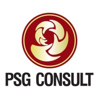 PSG Consult LLC logo - Similar company to Codepaddies