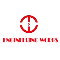 Engineering Works logo - Similar company to Yoshio Immigration