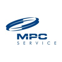 MPC Service logo - Similar company to Centa Brasil