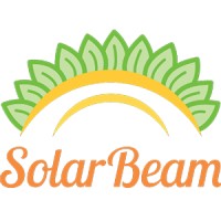 Solarbeam logo - Similar company to Solarbeam S.R.O.