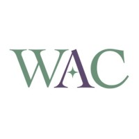 Women in Advertising & Communications (WAC) logo - Similar company to Vim Magazine
