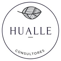 Hualle Consultores logo - Similar company to Onvision