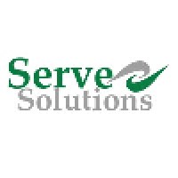 Serve Solutions