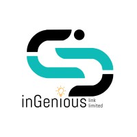 inGenious Link Ltd logo - Similar company to Laba