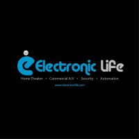 Electronic Life logo - Similar company to Longwire