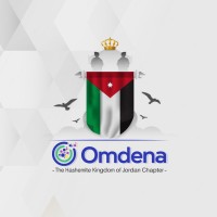 Omdena Irbid, Jordan Chapter logo - Similar company to 42 Irbid