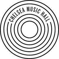 Chelsea Music Hall logo - Similar company to Five Ohm Productions
