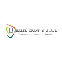 Babel Transport logo - Similar company to Pyxeli