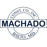 Machado Construction Co., Inc. logo - Similar company to Landrift Excavation & Outdoor Services