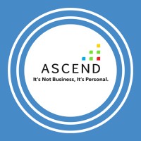 ASCEND logo - Similar company to Viking Maintenance