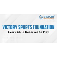 Victory Sports Foundation logo - Similar company to International Non-Olympic Committee (Inoc)