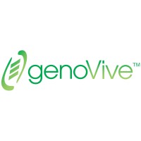 Genovive México logo - Similar company to Genovive