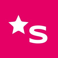 SELLEBRITIES logo - Similar company to Flow Academy