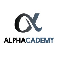 ALPHACADEMY logo - Similar company to Lifecycle Hub