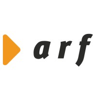 arf Gesellschaft für Organisationsentwicklung mbH logo - Similar company to Mbdx Organisationsentwicklung Gmbh