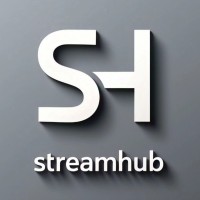 StreamHub logo - Similar company to Streamhub