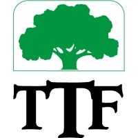 The Temiskaming Foundation logo - Similar company to Deep Blue Design
