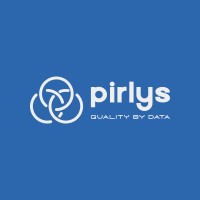 pirlys logo - Similar company to Salamandre, Solutions Logicielles