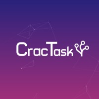 CracTask logo - Similar company to Cracto