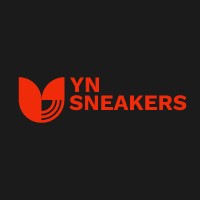 YN Sneakers logo - Similar company to Nk Capital