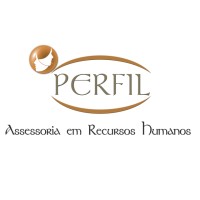 Perfil Assessoria em RH logo - Similar company to Perfil Gestão De Pessoas E Estratégias