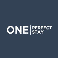 One Perfect Stay logo - Similar company to Summit Render Supplies