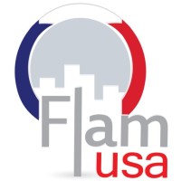 Fédération FLAM USA logo - Similar company to Icohere, Inc | Unified Learning System