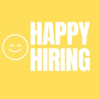 Happy Hiring logo - Similar company to Hirehappi