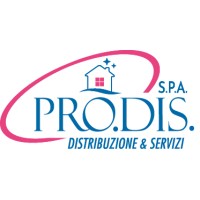 Pro. dis. SPA logo - Similar company to Pro.Dis.