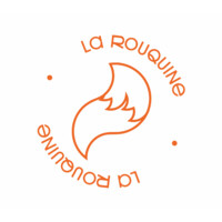 La Rouquine Communications logo - Similar company to La Lancée