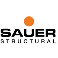 Sauer Structural logo - Similar company to Sauer Construction