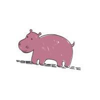 M:Hippo logo - Similar company to Ideal Móbile