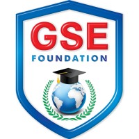 GSE Foundation logo - Similar company to Datronix Ltd