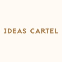 Ideas Cartel logo - Similar company to Roamwork