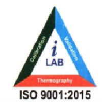 I LAB logo - Similar company to Pal India