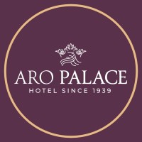 Aro Palace logo - Similar company to Avinci Sa
