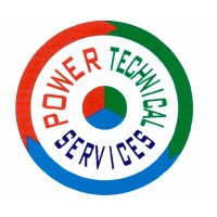 Power Technical Services logo - Similar company to Power Technical Services, Inc.