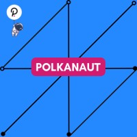 PolkaNaut DAO logo - Similar company to Ceetech Consultancy