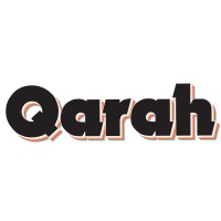 Qarah Creative Agency logo - Similar company to The Different Co.
