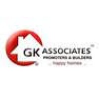 GK Associates logo - Similar company to Rtc Goyal Group