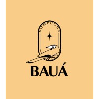 Bauá Kombucha logo - Similar company to Bidgram