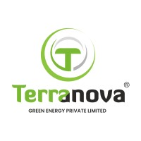 Terranova Green Energy Private Limited logo - Similar company to Cortexa