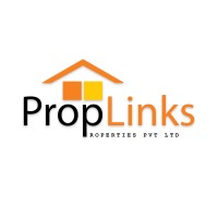 Proplinks Properties logo - Similar company to Vajra Realties